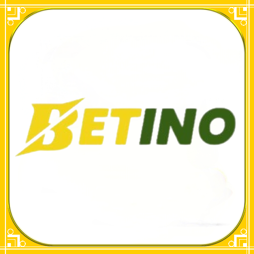 Imagem promocional da BETINO mostrando a plataforma e suas vantagens