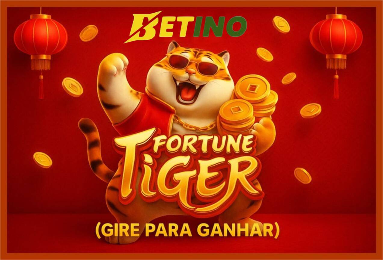 Como Jogar Fortune Tiger