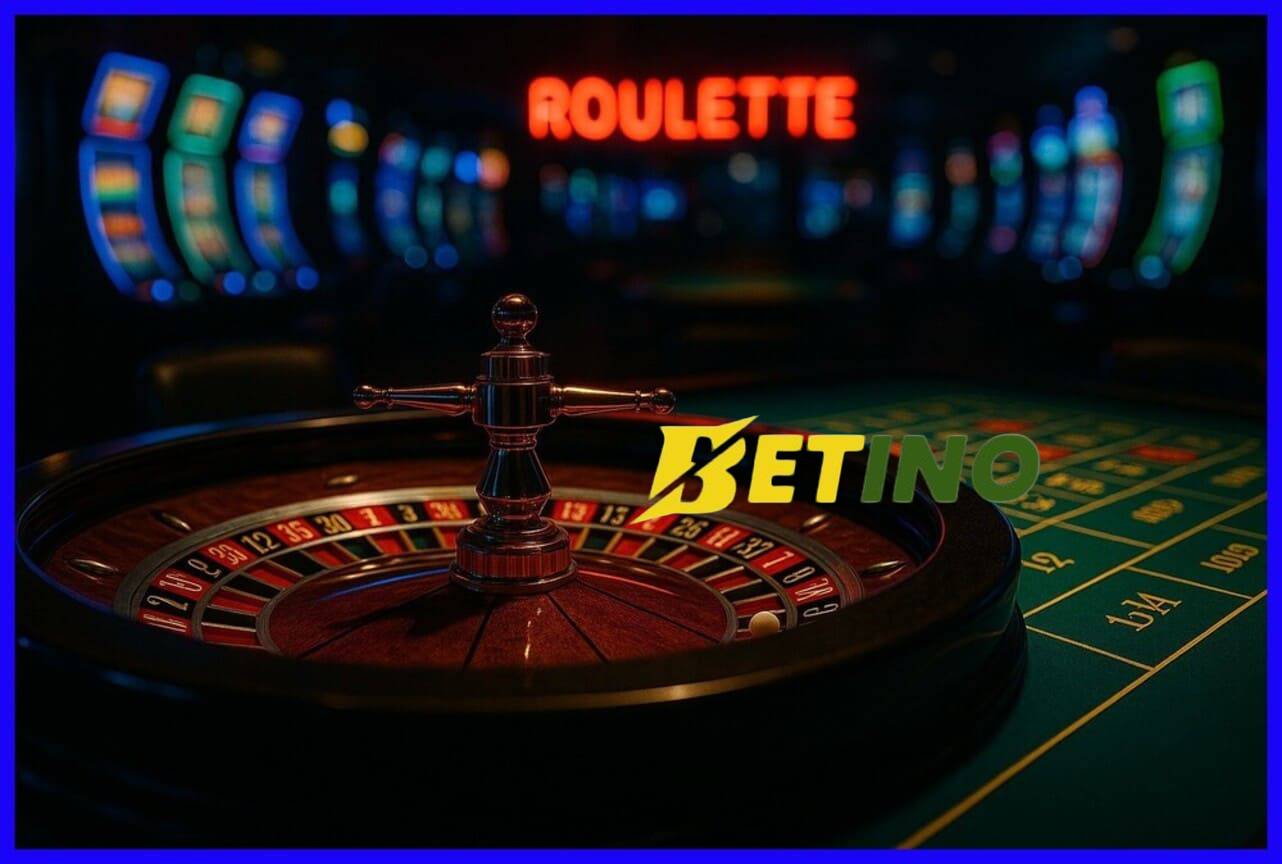 Jogos de roleta online