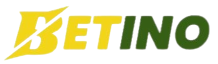 Logo da BETINO